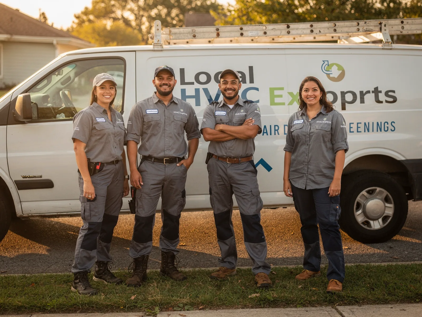 24/7 HVAC Repair & AC Replacement company in Waldoboro, ME