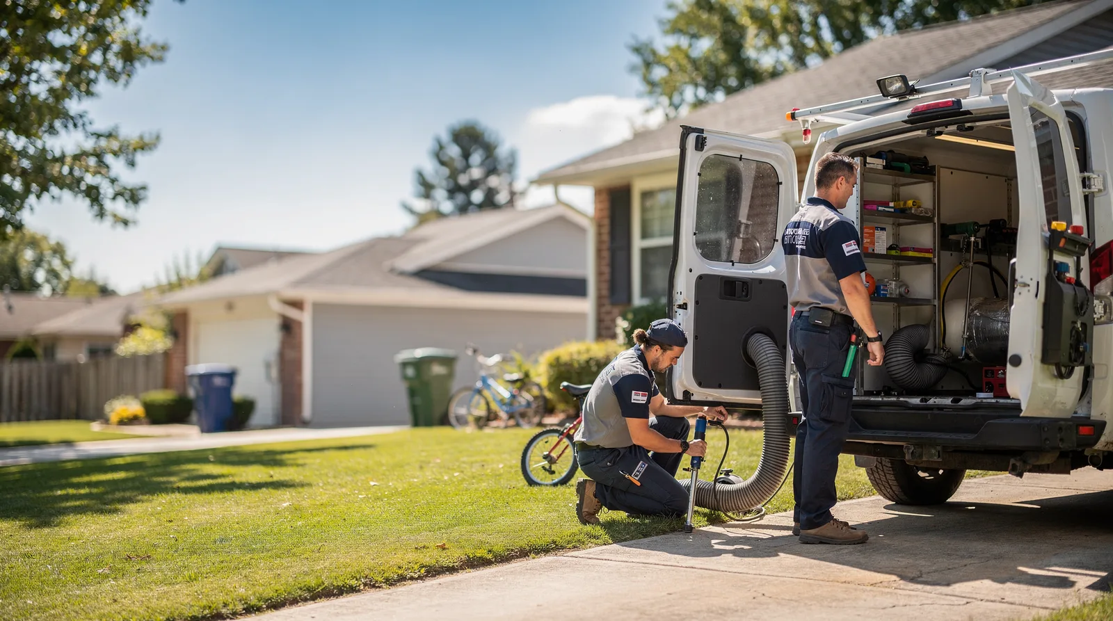 24/7 HVAC Repair & AC Replacement in Waldoboro, ME near me